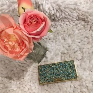 Tarte Rainforest of the Sea eyeshadow palette